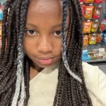 Tiana Rose Webb - @xx_tianawebb_xx - Instagram