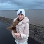 Tiana Webb - @padadog255 - Instagram