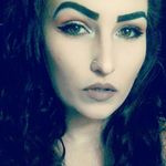 tiana webb - @godiva_magona - Instagram