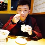 Tianchen Wang - @caleb2.0.1 - Instagram