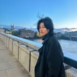 Tianchen Wang - @wangtianchen_ - Instagram
