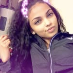 Baby Gutta.🖤☁️🤞🏽 - @tiannaallison - Instagram