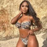 Tianna Allison - @tiannaallison6 - Instagram