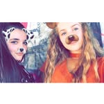 tianna and allison❣️💅🌈🤷‍♀️💋 - @tiannnaaallison.acc - Instagram