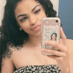 Tianna Mills - @tiannaallison_ - Instagram