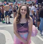 Tionna Benton - Facebook