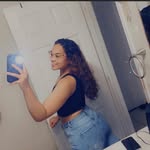 Tianna Beck - @_kissssmyy_curlsssss - Instagram