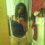 Tianna jenee' benjamin (tt) - @stargirl5365 - Instagram