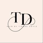 Tianna doyle - @hairby_tiannax - Instagram