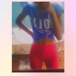 Tiana ford - @tiana_booboo - Instagram