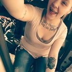 TiAnna Ford - @tianna.ford.750 - Instagram
