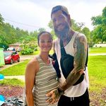 Tianna Ford - @minimedogg - Instagram