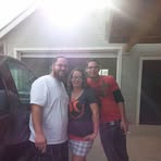 Tianna Hackman - Facebook