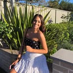 Tiana Marks - Facebook