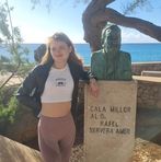 Tianna Mathis - Facebook