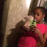 Tianna Patrick - @tianna_drama_queen_2007 - Instagram