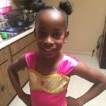 Tianna Patrick - @tianna_the_drama_queen_25 - Instagram