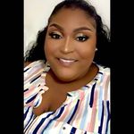 Tianna St John Powell - @tiannastj - Instagram