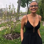 Tianna Randall - Facebook