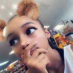 TiannaRush - @tianna_rush - Instagram