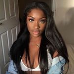 Tianna sims - @babyc.akes224 - Instagram