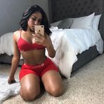 Tianna Sims - @tianna_sims21 - Instagram