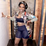 Tianna Steele - @mayah022613 - Instagram