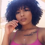 Tiana Walker - @tianaraee - Instagram