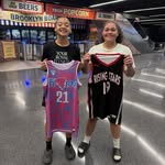 Tianna - @tiannawalkerhoops - Instagram