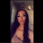 Tianna Walker - @tiannawalker2204 - Instagram