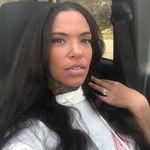 Tianna Walker - @tuwata1 - Instagram