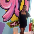 Tianna Walker - Facebook