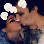 Tianna Walker - @lil_miss_rebel_18 - Instagram