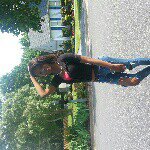 Patience Tianna Wright - @patience_dope - Instagram