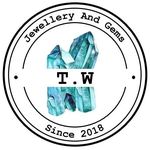 Tianna wright - @t.w_jewellery.and.gems - Instagram