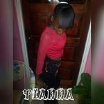 tianna wright - @queenqveffa1235 - Instagram