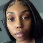 Tianna Wright - @kingmommy2016 - Instagram