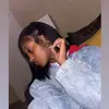 Tianna Wright - @1princesstianna - TikTok