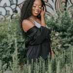 Tiara Adams - @lust_over_my_tee12 - Instagram