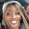 Tiara Adams - @darkerthetiara - TikTok