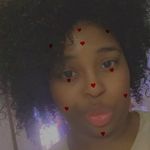 Tiara Adams - @queenz_tiara_collegegrad23 - Instagram