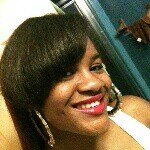 Tiara Adams - @harlemboss155 - Instagram