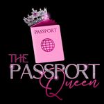 Tiara Adams - @the_passport_queen - Instagram