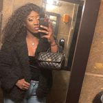 Tiara Adams - @tiara_oolala - Instagram