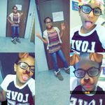 Tiara Adams - @woah_itz_tiara - Instagram