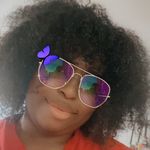 Tiara Adams - @queen_tt_24 - Instagram