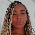 Tiara Adams - @supa__dupa_fly - Instagram
