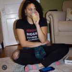 Tiara Adams - @adamstiara - Instagram