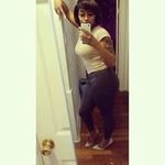 Tiara Adams - @tjate20 - Instagram
