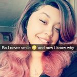 Tiara Benson - @queentee.__________ - Instagram